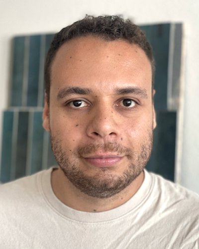 Lucas Bellomo